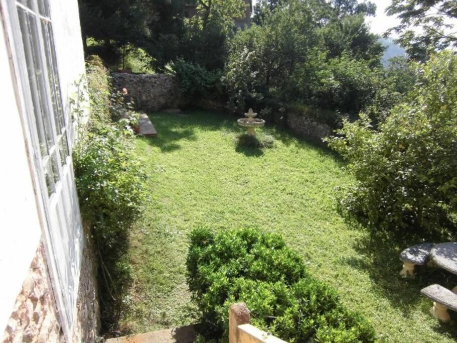 Casa Rural El Huerto. Las Mascotas Son Bienvenidas Soto Del Barco Eksteriør bilde